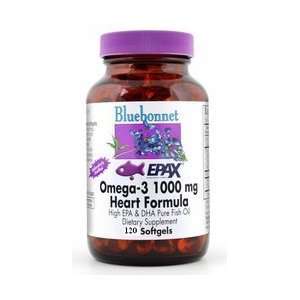  EPAX Omega 3 Heart Formula