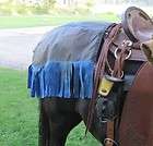   Riding / Horse Tack & Gear / Rump Shields / Fly Protection  