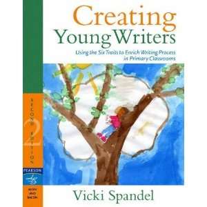  in Primary Classrooms (2nd Ed [Paperback] Vicki Spandel Books