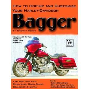  Wolfgang Publications How to Hop Up and Customize your 