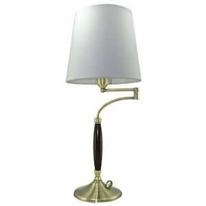  Woodbury Deluxe Natural Spectrum® Desk and Table Lamp 