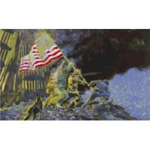  Jamie Wyeth   September 11th