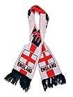 England National Soccer Team   Premium Fan Scarf   BN Ships from USA