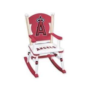  ANGELS ROCKING CHAIR Toys & Games