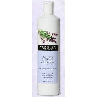 Yardley London English Lavender Single Bar Soap 4.25 oz. Yardley 