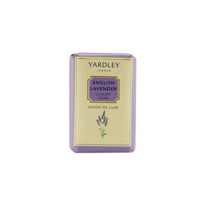 Yardley English Lavender By Yardley Of London For Women. Luxary Soap 3 