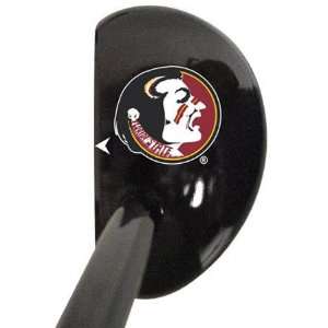  Florida State Seminoles Tradition Mallet Putter Sports 