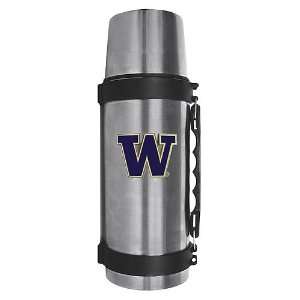  Washington Huskies Insulated Bottle   NCAA College 