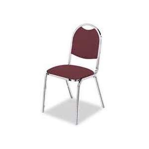  HON® Deluxe Stacking Chair