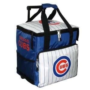  MLB Chicago Cubs Mobilize Cooler (Large, Royal) Sports 