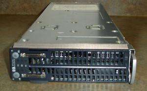 HP BL2x220c G5 CTO Chassis Server A & B 461897 B21 NEW  