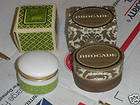 avon vintage containers  