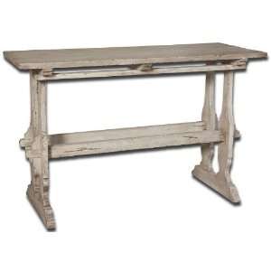  Yvon, Console Table by Uttermost
