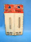   Clad Solder Soldering Tips NEW PL   133 Metal Tool Craft Stain Glass