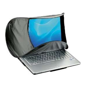  Hoodman HOODPC Hood for 14 Inch to 16 Inch PC Laptop 