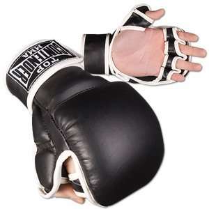Top Contender Top Contender MMA Safety Training Gloves  