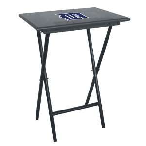  Detroit Tigers MLB TV Tray Set with Rack Sports 