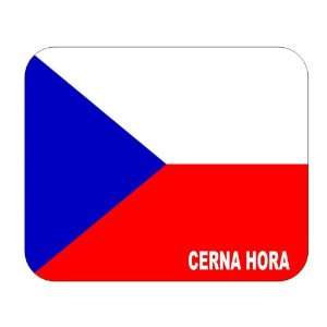 Czech Republic, Cerna Hora Mouse Pad 