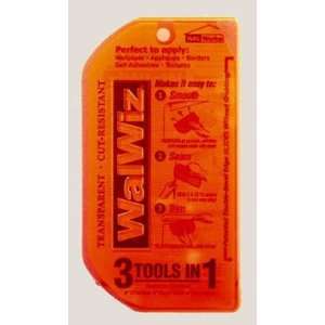  Zinnser and Co 95001 Walwiz 3 in 1 Wall Tool Everything 