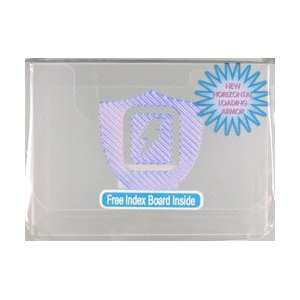   boîte pour cartes Deck Armor horizontale Shield c Toys & Games