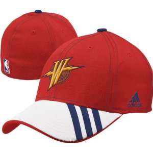  Golden State Warriors NBA 2008 2009 Official Team Flex Hat 