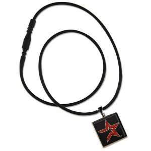 HOUSTON ASTROS OFFICIAL 18 MLB NECKLACE Sports 
