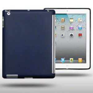  IPAD 2 GEL CASE WORKS WITH GENUINE APPLE SMART COVER BY 