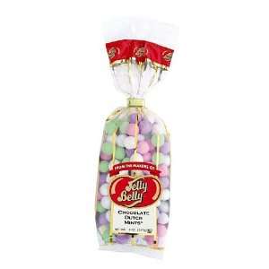 Jelly Belly Dutch Mints Grocery & Gourmet Food