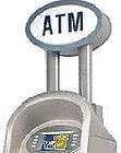 Hyosung / Tranax MB1500 ATM Machine Receipt Paper Spindle Bar  