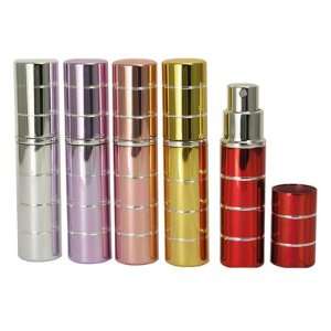  Generic Prinsia Perfume atomizer case Beauty