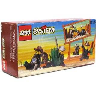  Lego Bandits Secret Hideout 6761 Toys & Games