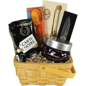   Gift Basket Especially for Him  Grocery & Gourmet Food