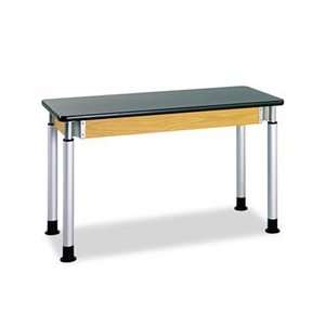  DVWP8302K Diversified Woodcrafts TABLE,ADJ.CHEMARMR TP,OK 