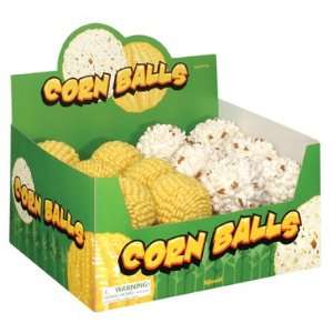  Corn Balls Toys & Games