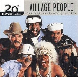   the Village People 20th Century Masters   The Millennium Collection