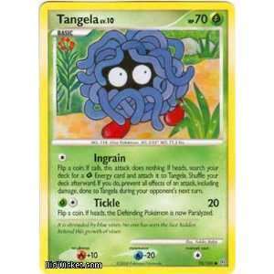  Tangela (Pokemon   Diamond and Pearl Stormfront   Tangela 