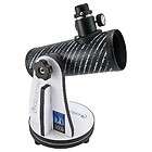   Table Top Astronomical Telescope 3 Dobsonian Style Reflector