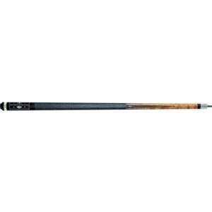   Cues HP01 High Pro Pool Cue without Ring Weight 20 oz. Toys & Games