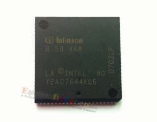 B58468 Infineon PLCC84 Auto ICs  