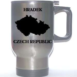  Czech Republic   HRADEK Stainless Steel Mug Everything 