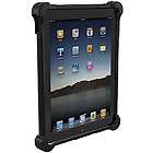 New Apple iPad 2 Defender Case by Otter Box   Black  