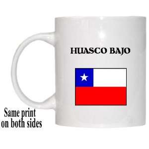 Chile   HUASCO BAJO Mug