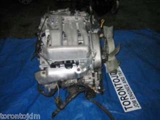 JDM 91 95 MAZDA 929 3.0L V6 JE ENGINE ONLY  