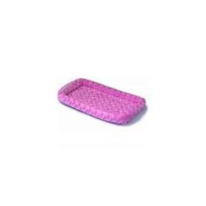  Midwest Dog Fashion Pet Dog Bed Pink 36X23