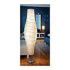 NEW IKEA DECORATIVE FLOOR LAMP HEIGHT 54 GIVES SOFT MOOD LIGHT