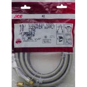  Ice Maker Supply Line (APBSPCC120 44)