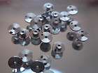   20 CLOCK / Pocket Watch Parts 19 Ligne ROLLERS St/Steel May fit Rolex