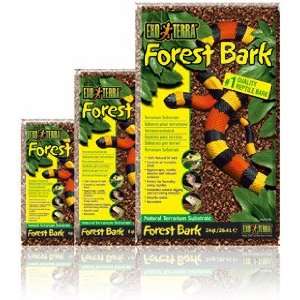  Forest Bark   8 quart