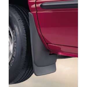  Husky Front/Rear Mud Guards, for the 1994 Dodge Ram 1500 