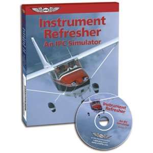  ASA IFR Refresher   IPC Simulator ASA IPC 
